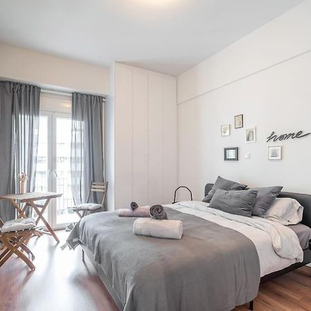 Modernised Athenian Apartment /W 2Br & 2Ba Atenas Exterior foto