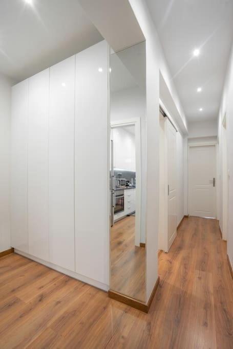 Modernised Athenian Apartment /W 2Br & 2Ba Atenas Exterior foto