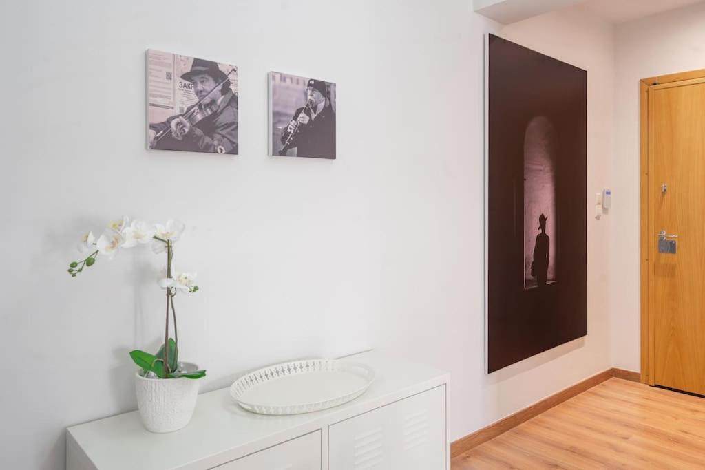 Modernised Athenian Apartment /W 2Br & 2Ba Atenas Exterior foto