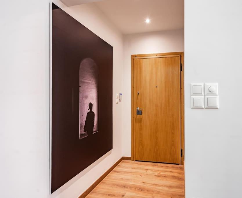 Modernised Athenian Apartment /W 2Br & 2Ba Atenas Exterior foto
